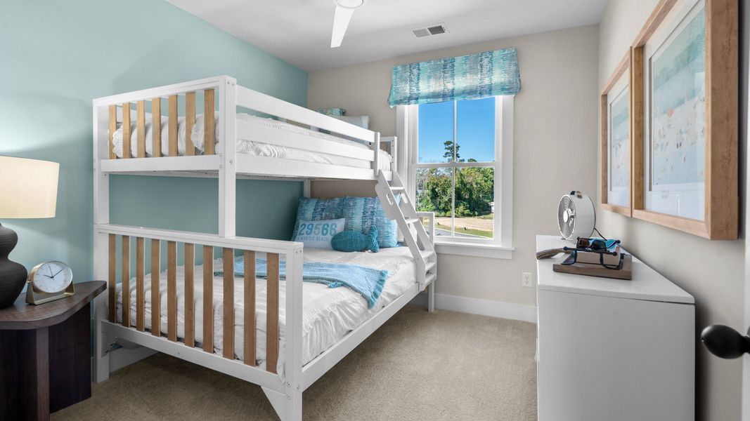 Brookgreen secondary bedroom Brookgreen secondary bedroom