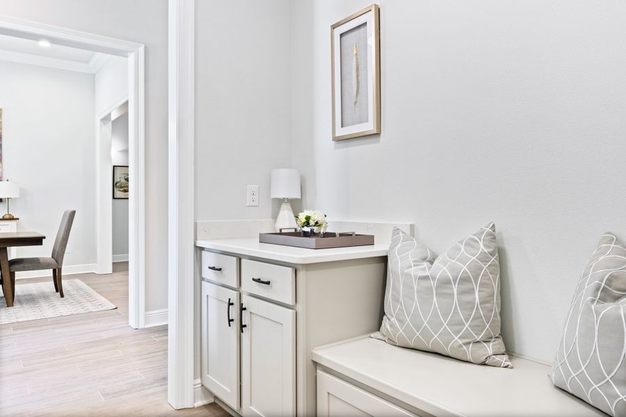 DSLD Homes - Iron Rock - Jefferson IV A - Cantonment, FL