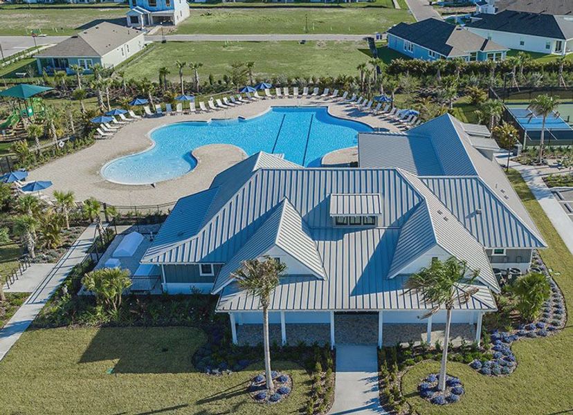 Community amenity available to residents of Waterset in Apollo Beach (Image 25). Community amenity available to residents of Waterset in Apollo Beach (Image 25).
