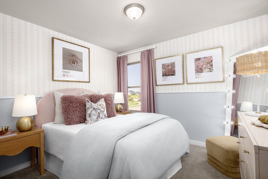 Arabella on the Prairie New Homes in Richmond, TX. - Slide 20 Arabella on the Prairie New Homes in Richmond, TX. - Slide 20