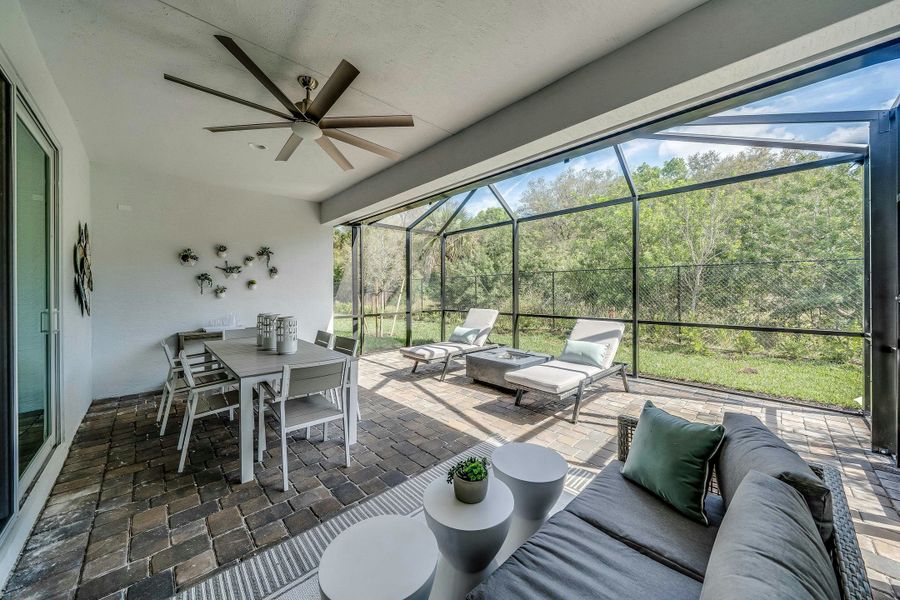 Lanai | Allura:Lanai | Allura