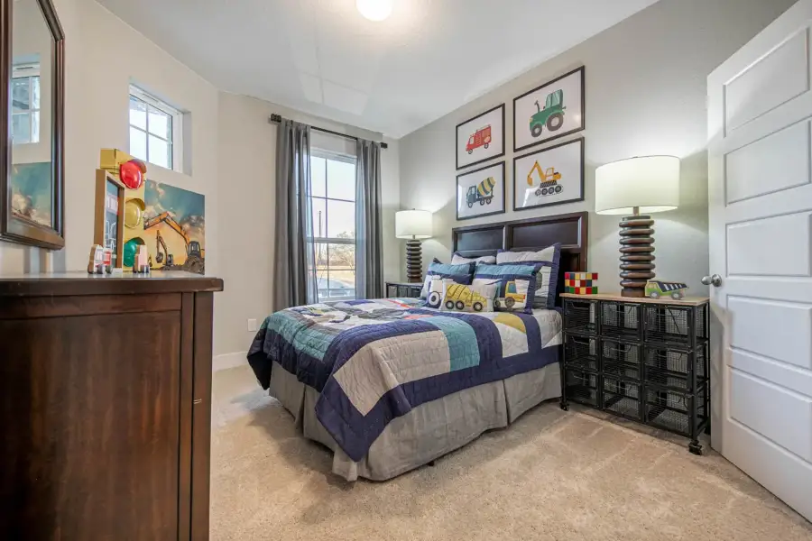 Image 22 of the Copper Branch community in San Antonio, TX.