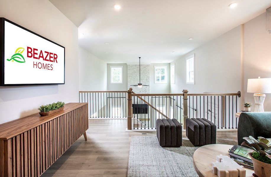 Tucker II Loft Tucker II Loft