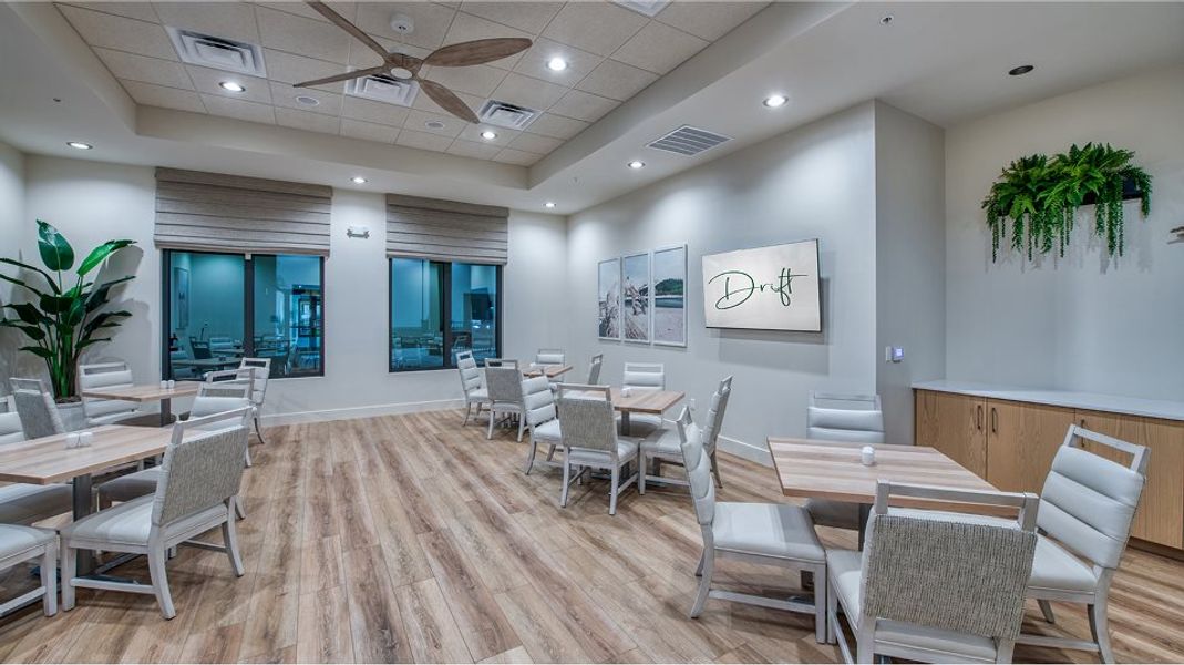 Verdana Village Clubhouse