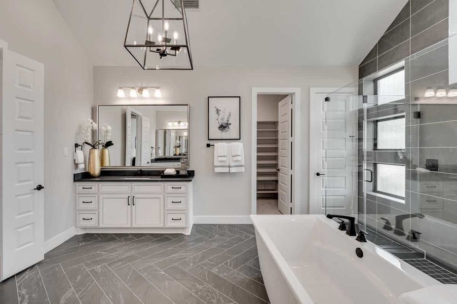 Image 30 of the Fulshear Run 1/2 Acre community in Fulshear, TX.