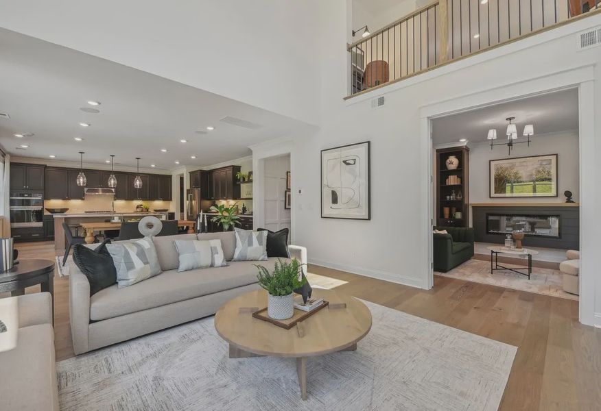 Logan Plan, Modeled at Windell Woods - 10 of 20