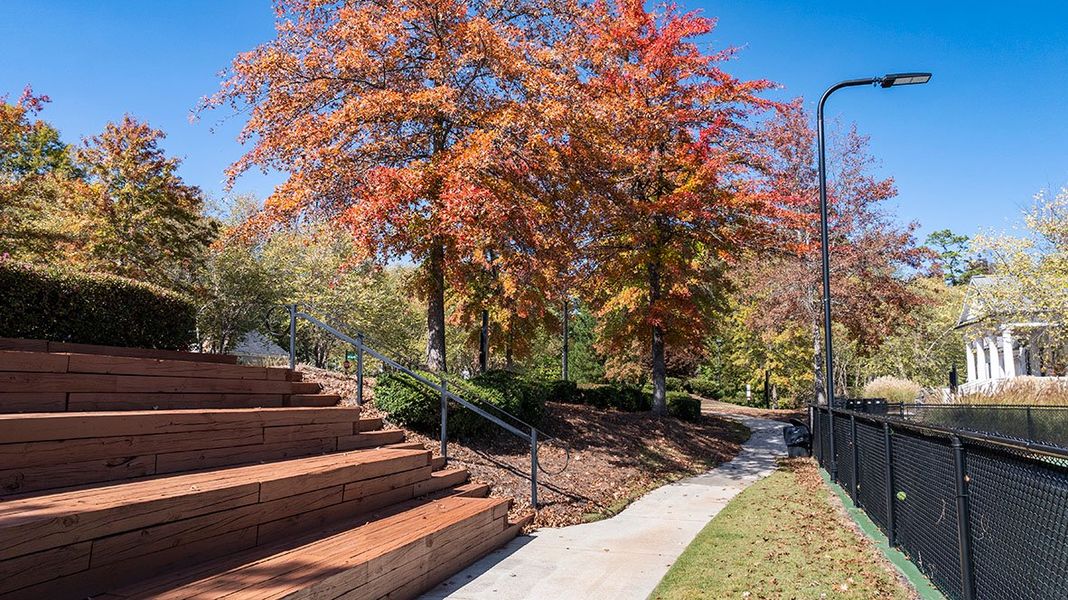 Community amenity available to residents of Hamptons at Riverwood North in Dallas (Image 20).