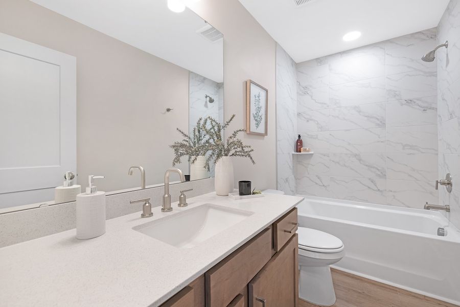 Atwater Station Midtown Collection