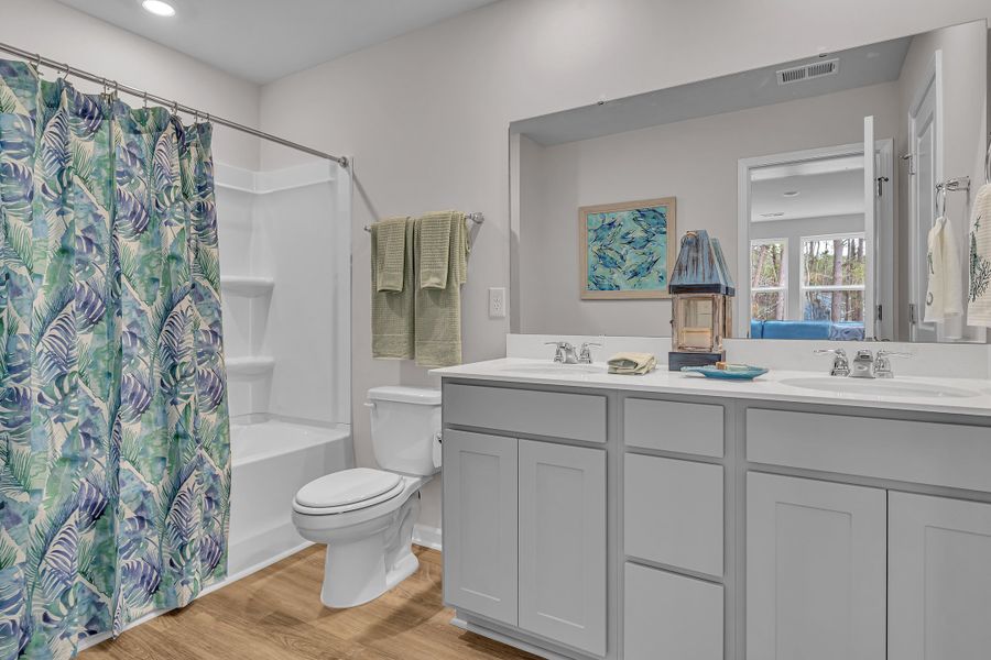 New Homes in Calabash, NC. - Slide 8 New Homes in Calabash, NC. - Slide 8