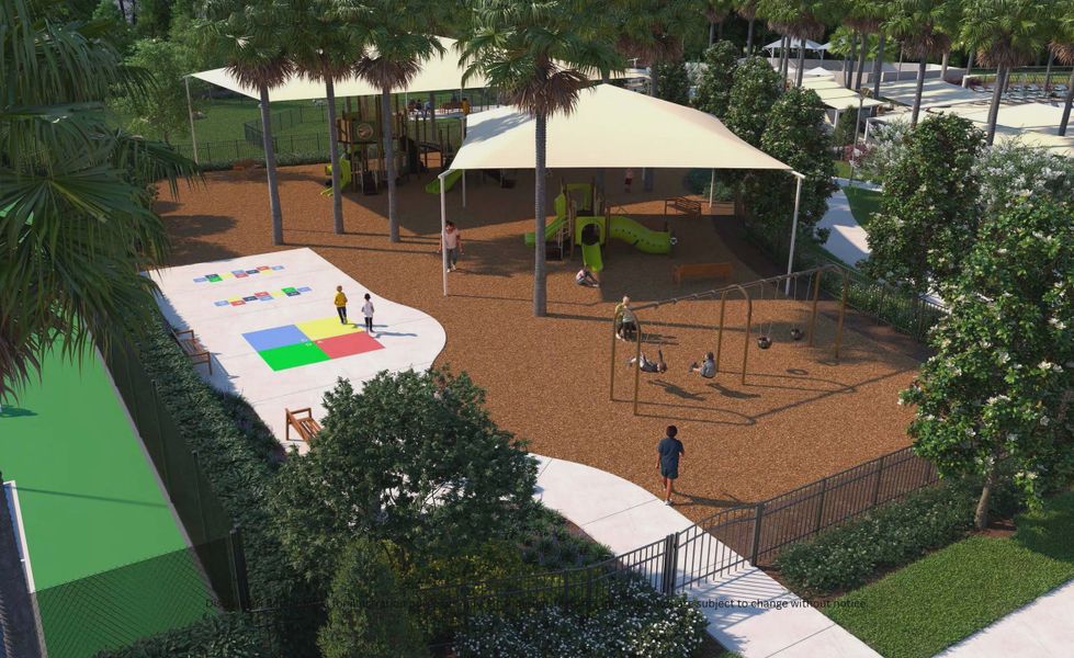 Community amenity available to residents of EverRange in Jacksonville (Image 5). Community amenity available to residents of EverRange in Jacksonville (Image 5).