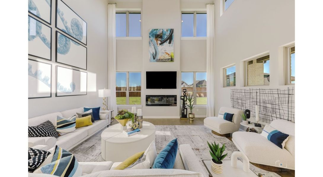 Image 7 of the Northwood Manor community in Frisco, TX. Image 7 of the Northwood Manor community in Frisco, TX.