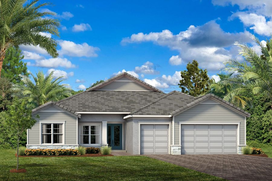 Image 11 of the Wellen Park master-planned community in Venice, FL.