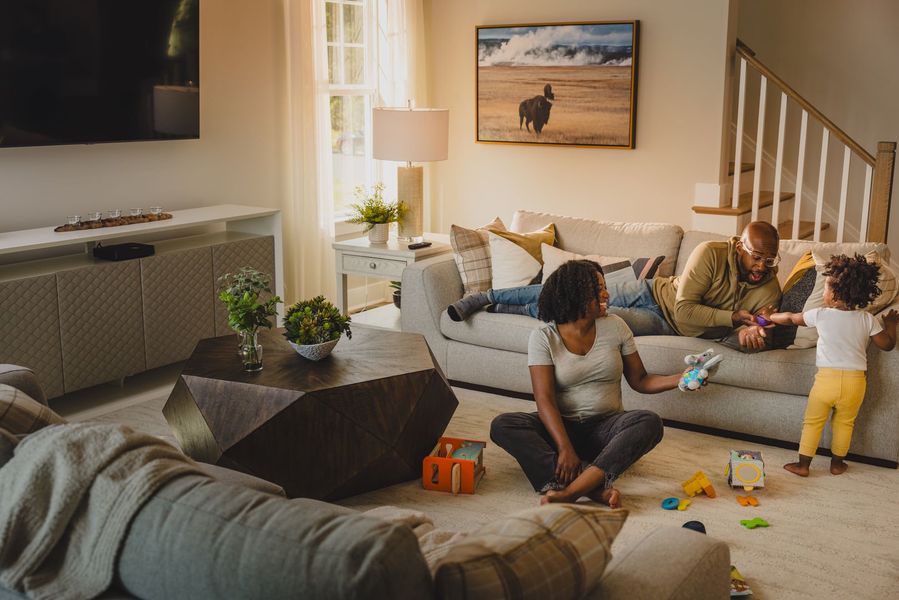 Home never felt this good Home never felt this good