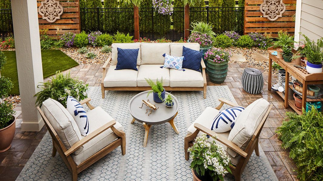 Exterior details of a home in The Courtyards at Quail Park, Mint Hill (Image 3). Exterior details of a home in The Courtyards at Quail Park, Mint Hill (Image 3).