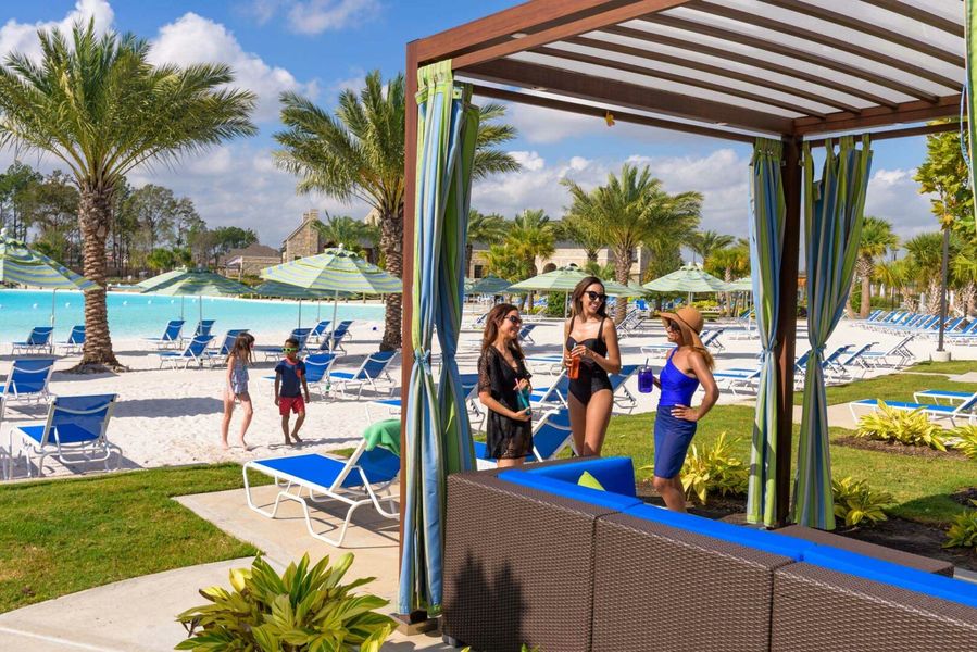 Image 13 of the Balmoral community in Humble, TX.