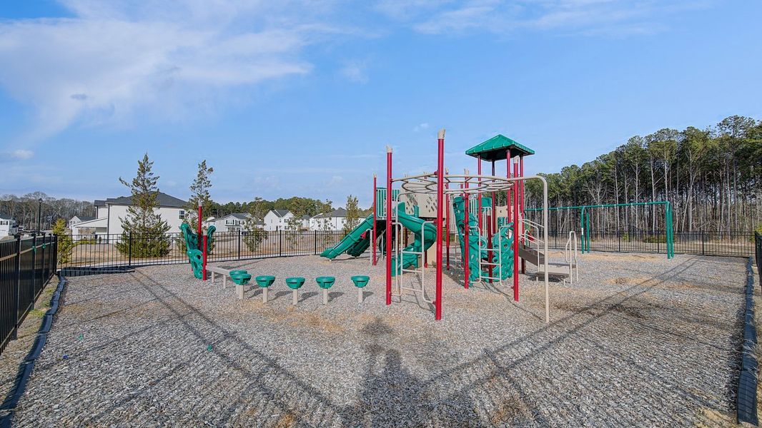 Community amenity available to residents of Oakchase at Hampton in Hampton (Image 4). Community amenity available to residents of Oakchase at Hampton in Hampton (Image 4).