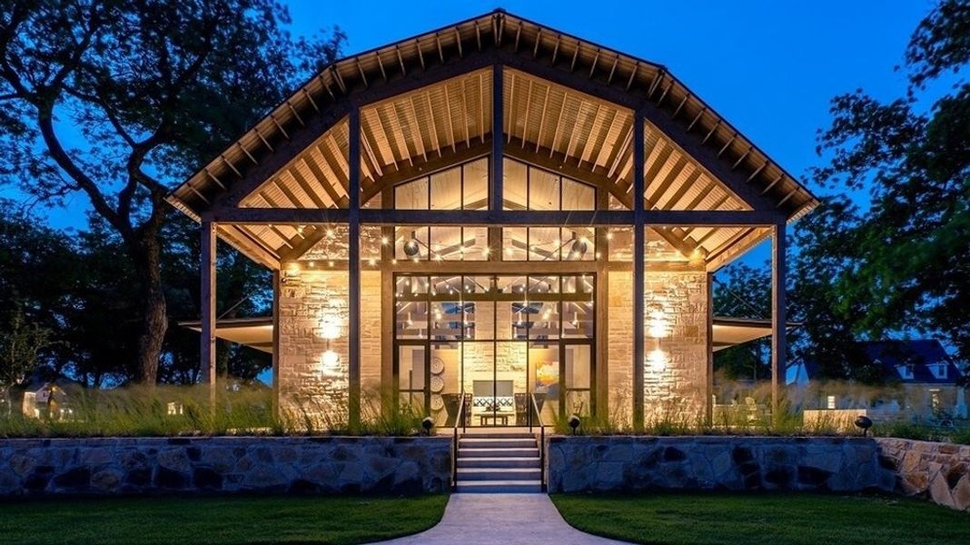 Image 40 of the Montgomery Farm Estates 90s - Darling community in Allen, TX.