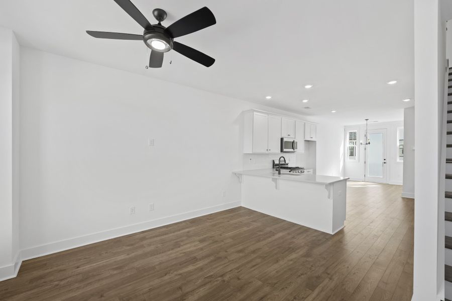 Image 20 of the Renaissance Place community in Greenville, SC.