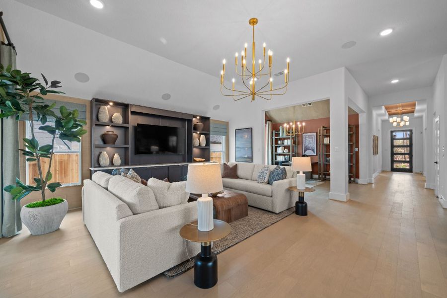 New Homes in Magnolia, TX.  - Slide 11