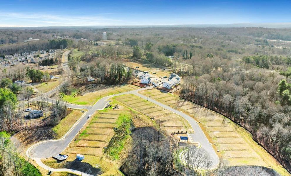 Image 38 of the Villas at Dawsonville community in Dawsonville, GA. Image 38 of the Villas at Dawsonville community in Dawsonville, GA.