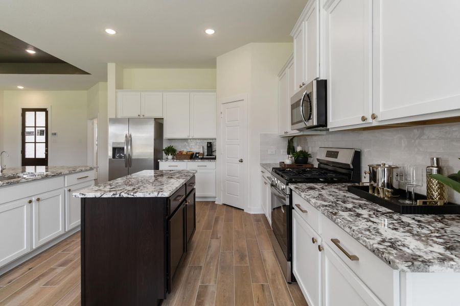 3502 Prairie Cactus - Arlington Model