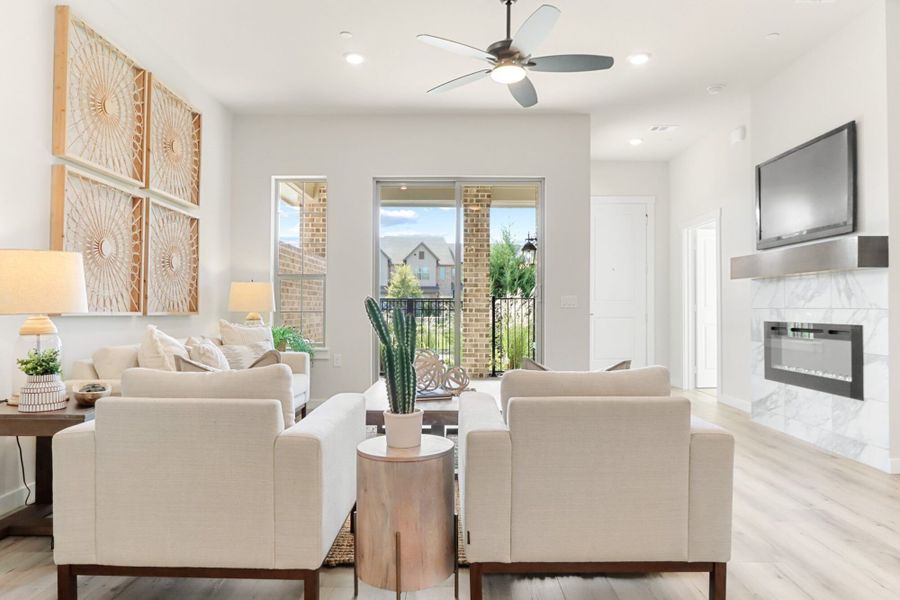 Mira Lagos Villas,75054 Mira Lagos Villas,75054