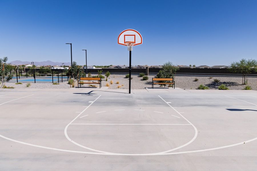 Community amenity available to residents of Rancho Mirage in Maricopa (Image 17).