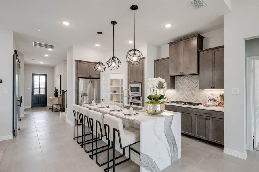 Image 11 of the Terrace at Avondale community in Katy, TX. Image 11 of the Terrace at Avondale community in Katy, TX.