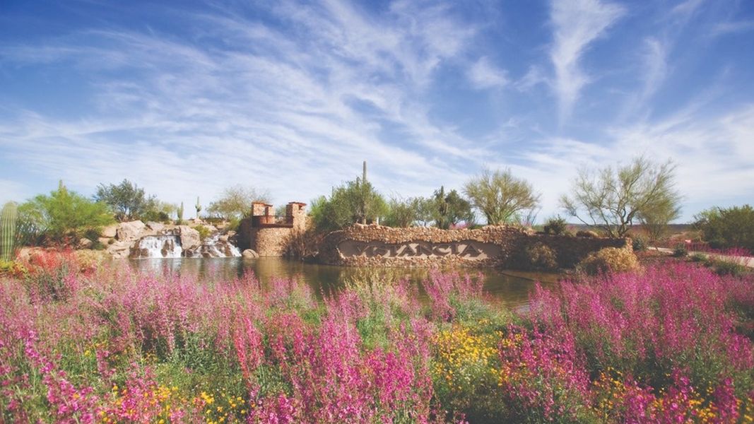 Natural surroundings and green spaces near Saguaro Hills at Vistancia in Peoria, AZ (Image 40). Natural surroundings and green spaces near Saguaro Hills at Vistancia in Peoria, AZ (Image 40).