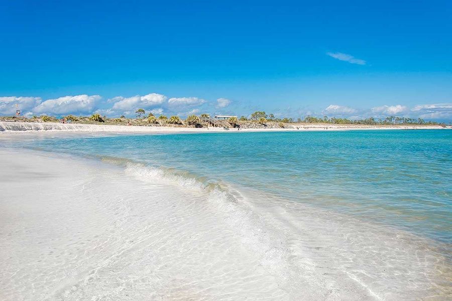 Natural surroundings and green spaces near Breakfast Point East in Panama City Beach, FL (Image 72).