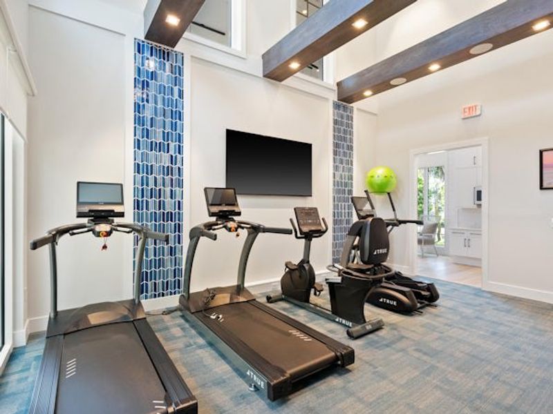 Community amenity available to residents of Seaglass in Vero Beach (Image 51).