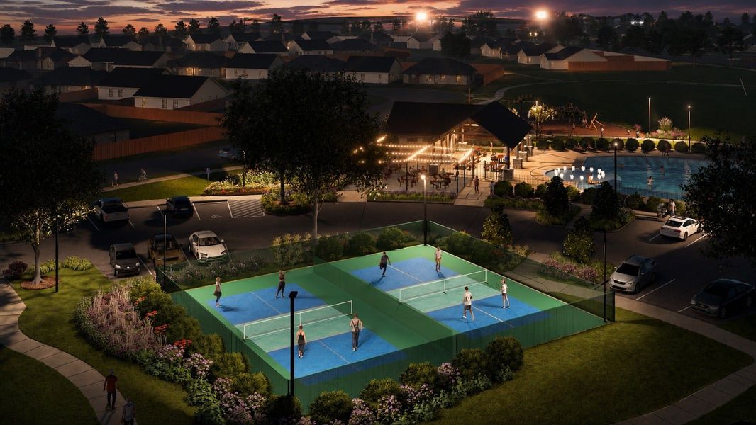 Community amenity available to residents of Blue Creek Trails in Richmond (Image 3).
