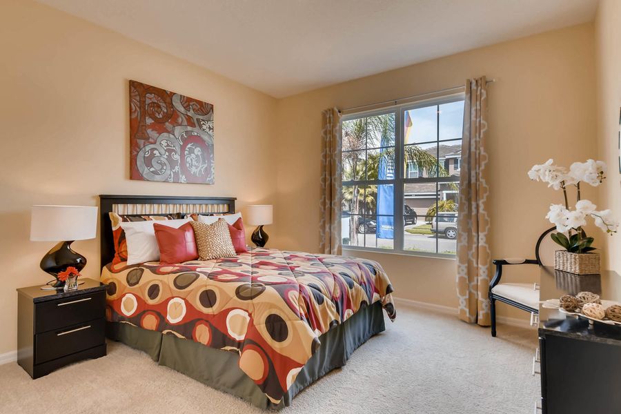 Image 4 of the Solterra Resort community in Davenport, FL. Image 4 of the Solterra Resort community in Davenport, FL.