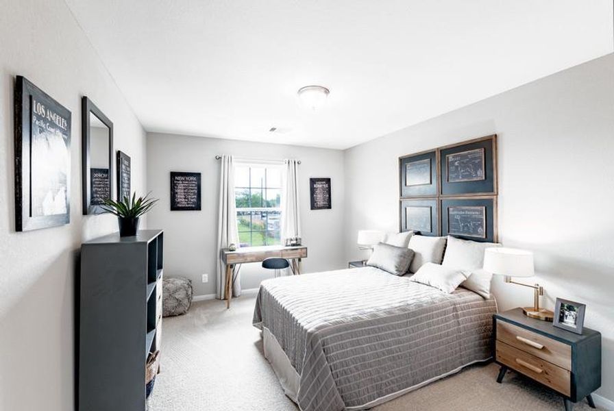 Image 22 of the Riverwood community in Richmond, TX.