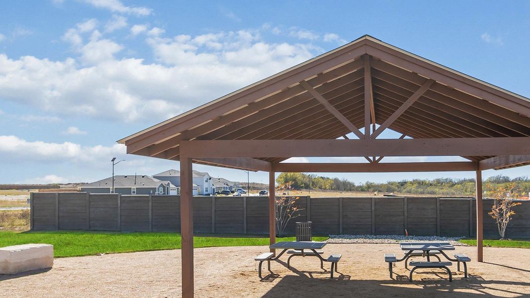 Community amenity available to residents of Watermill in Uhland (Image 14).