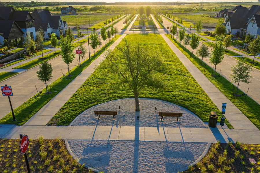 Community amenity available to residents of Landmark in Denton (Image 3). Community amenity available to residents of Landmark in Denton (Image 3).