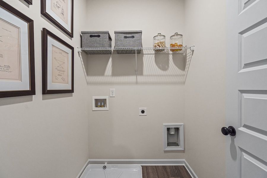 Image 122 of the Glendale Towns community in Conyers, GA. Image 122 of the Glendale Towns community in Conyers, GA.