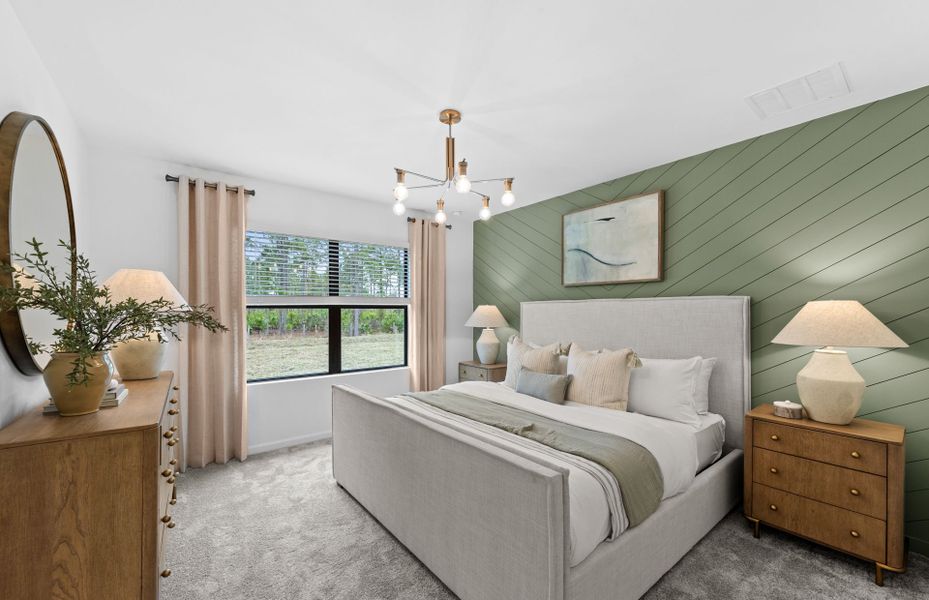 Private Owner's suites you're looking for in new home communities Private Owner's suites you're looking for in new home communities