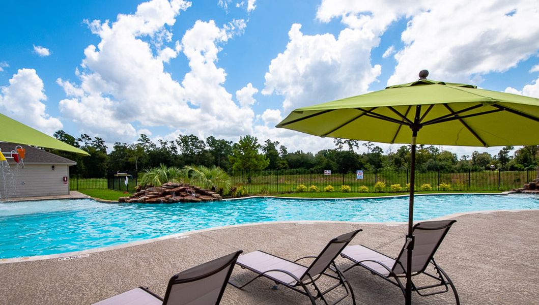 Image 47 of the Raleigh Creek community in Tomball, TX. Image 47 of the Raleigh Creek community in Tomball, TX.