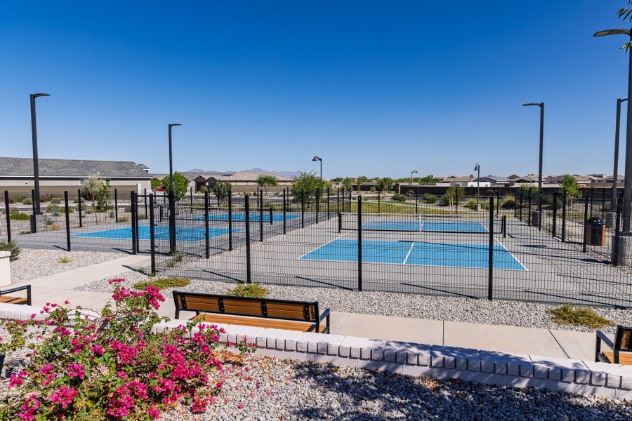Community amenity available to residents of Rancho Mirage in Maricopa (Image 19).