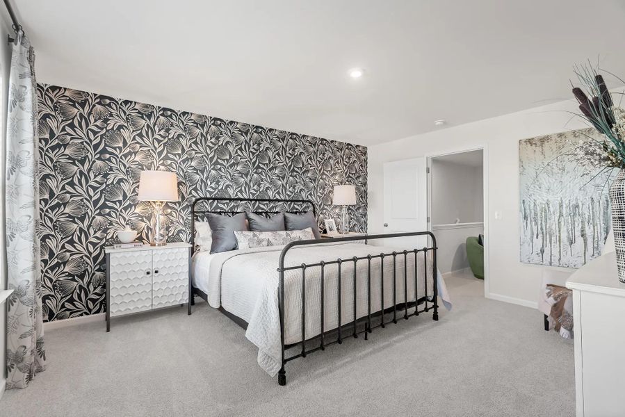 Beverly Primary Suite