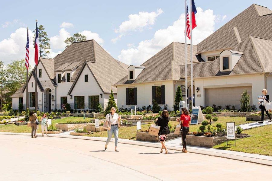 Image 37 of the Evergreen community in Conroe, TX. Image 37 of the Evergreen community in Conroe, TX.