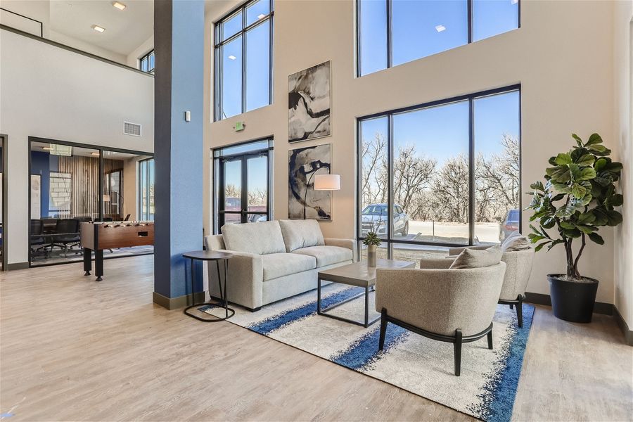 Image 16 of the The Trails at Westcreek community in Parker, CO.