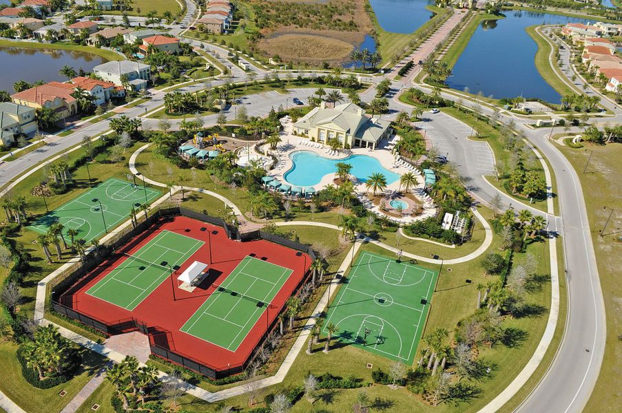 Town Park Amenity Center:Town Park Amenity Center