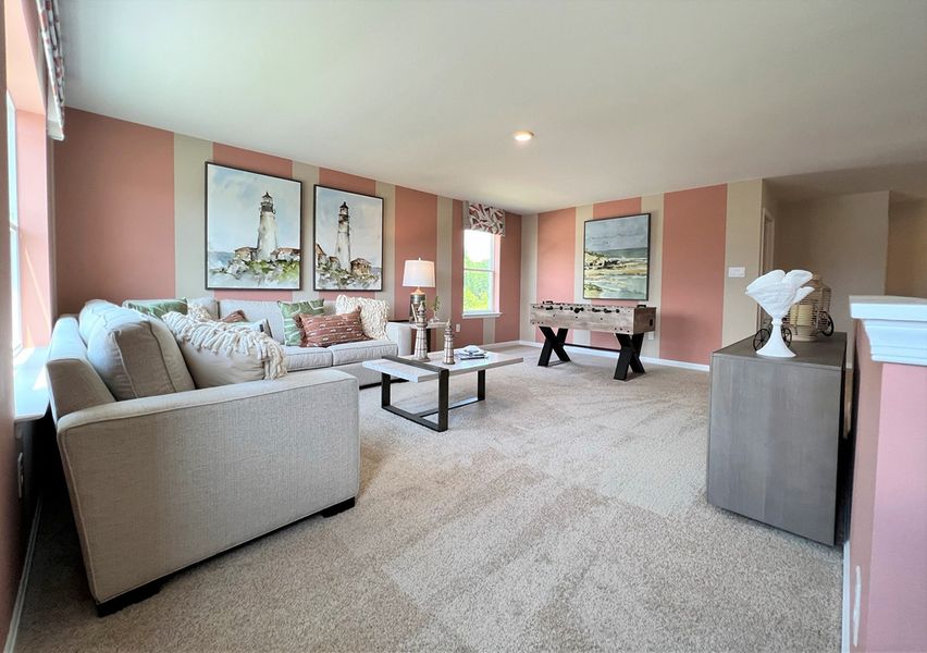 Image 32 of the Inman Groves community in Winter Haven, FL.