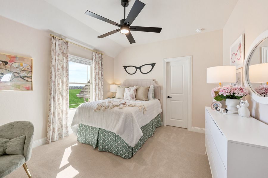 Meraki Seaberry II. Meraki New Homes in McLendon-Chisholm, TX