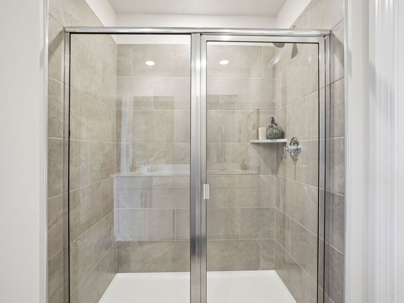 Close-up of interior finishes in a home at Crestview - Legacy Series, Hermitage (Image 15). Close-up of interior finishes in a home at Crestview - Legacy Series, Hermitage (Image 15).