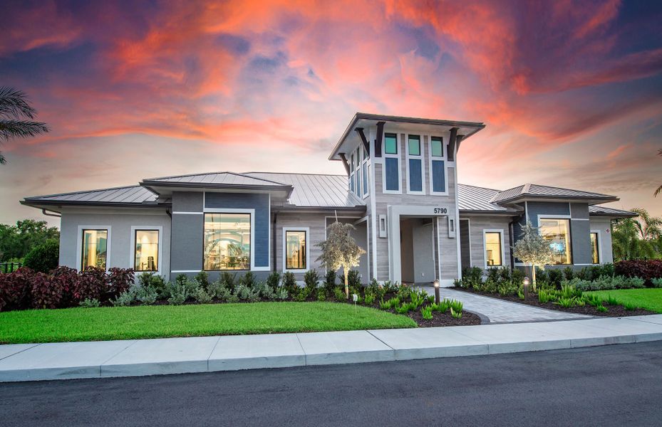Discover private amenities at this new community in Bradenton, FL Discover private amenities at this new community in Bradenton, FL