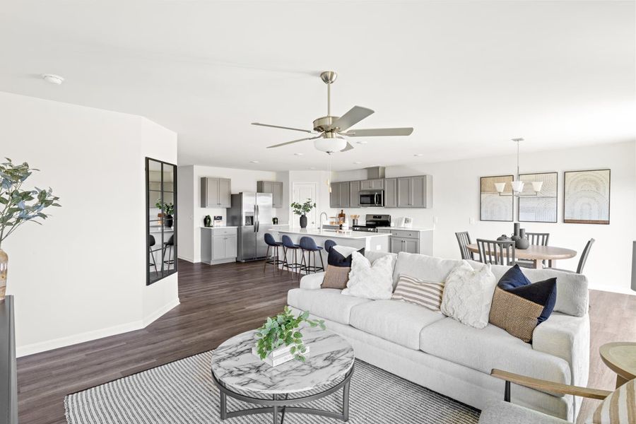 Supply, NC New Homes