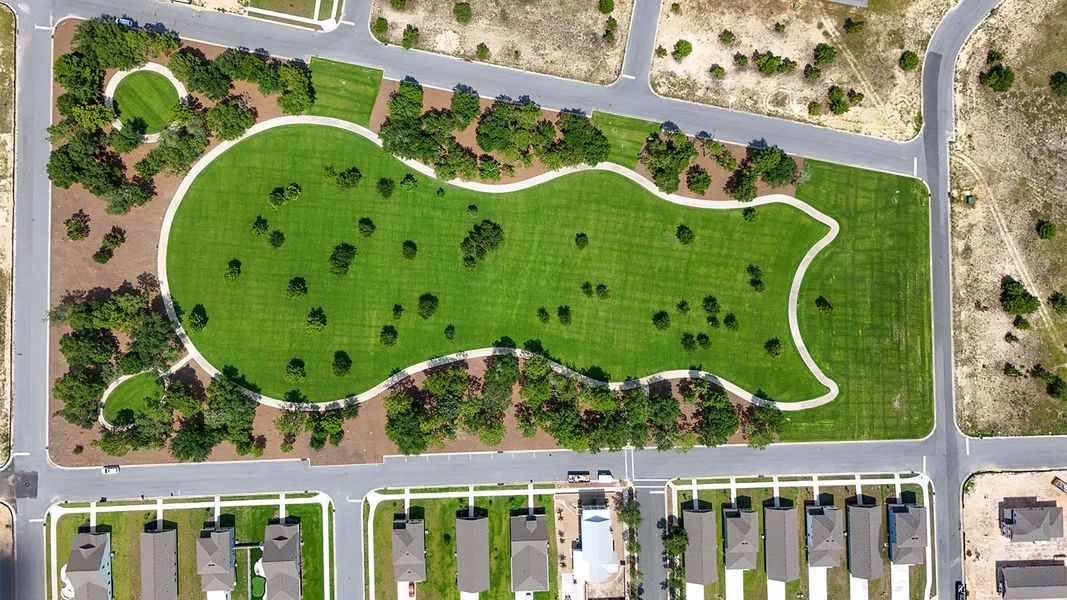 Image 10 of the Owl's Head East community in Freeport, FL.